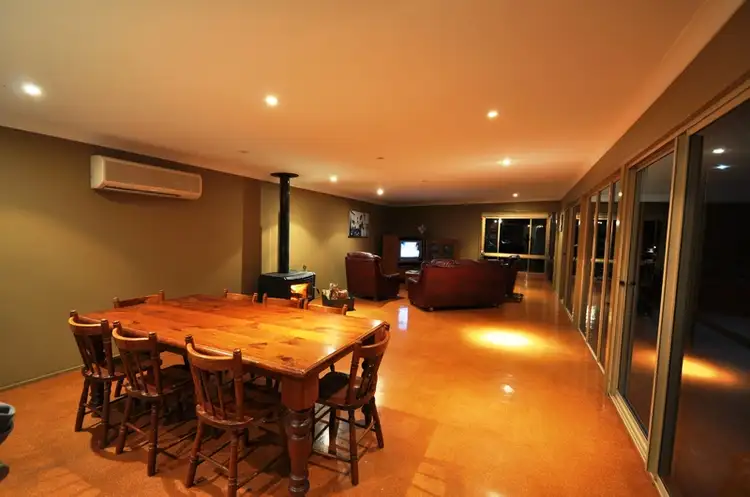 Fifth view of Homely rural property listing, 254 Braemore Lane, Braemore QLD 4313