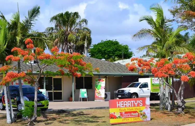 Main view of Homely house listing, 7 Banksia Park Drive, Scarness QLD 4655