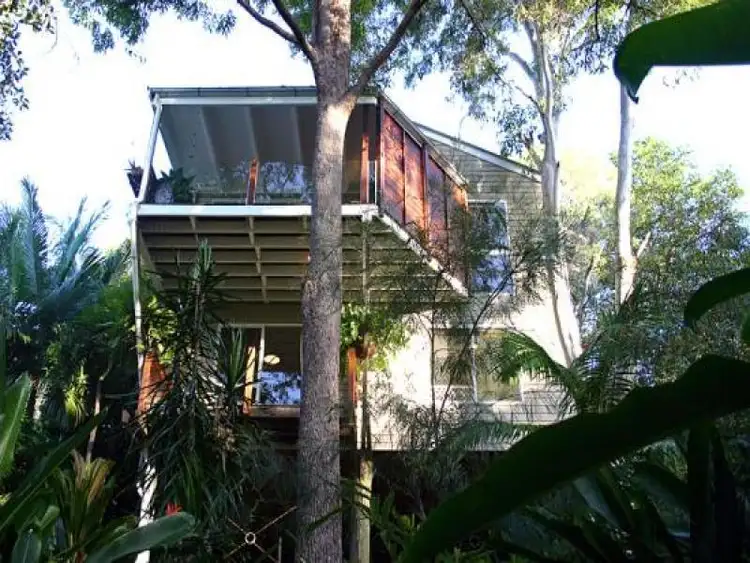 Second view of Homely house listing, 7 Wagtail Close, Buderim QLD 4556