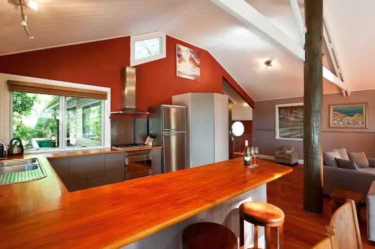 Fifth view of Homely house listing, 7 Wagtail Close, Buderim QLD 4556