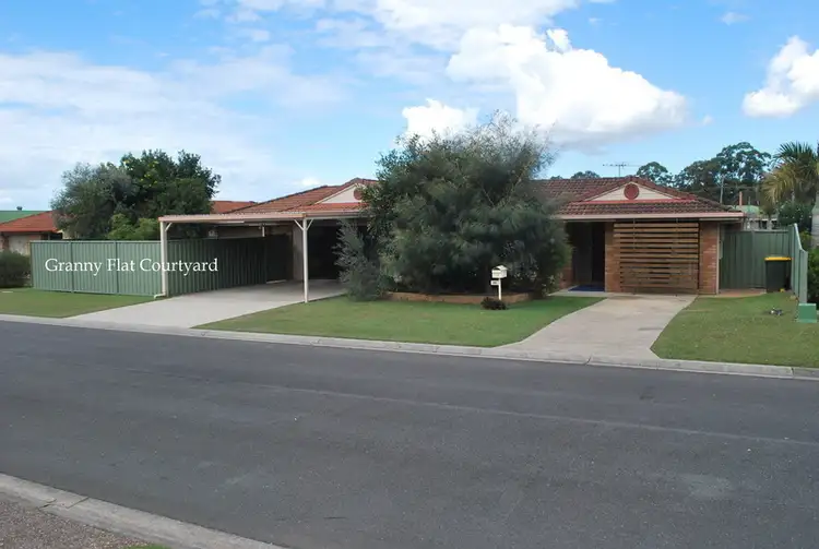 22 Caccini Crescent, Burpengary QLD 4505