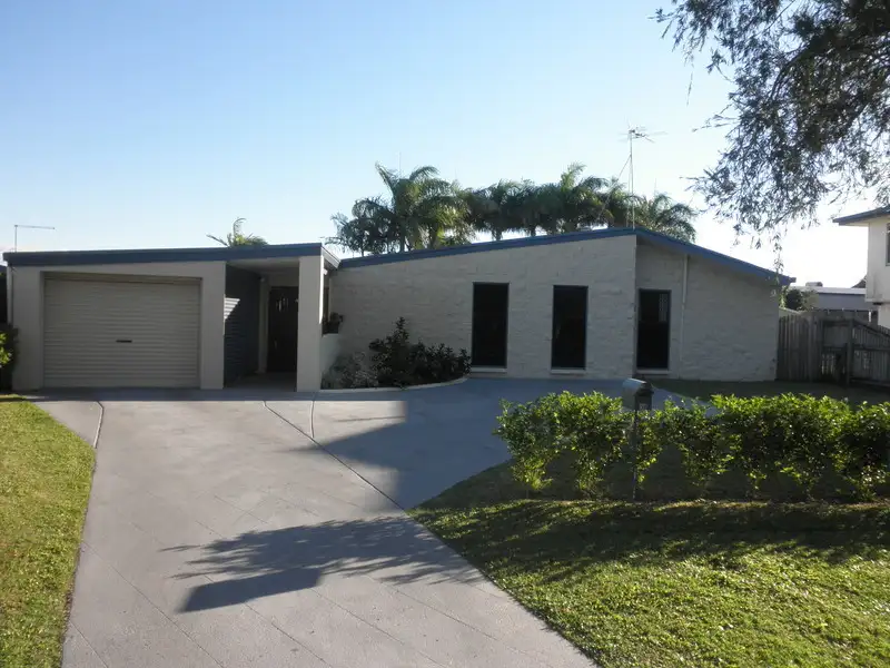Main view of Homely house listing, 38 Marlborough Street, Ooralea QLD 4740