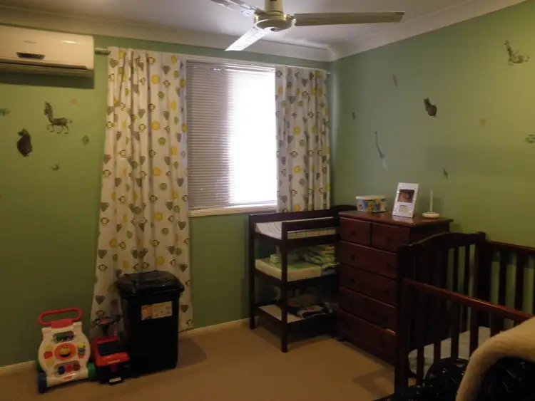 Fifth view of Homely house listing, 38 Marlborough Street, Ooralea QLD 4740