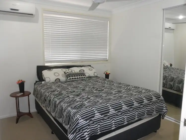 Sixth view of Homely house listing, 38 Marlborough Street, Ooralea QLD 4740