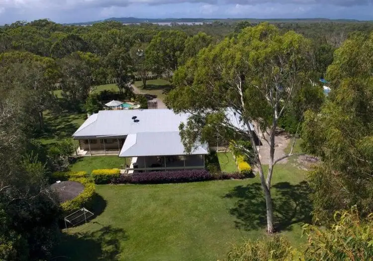 Second view of Homely house listing, 84 Annie Drive, Peregian Beach QLD 4573