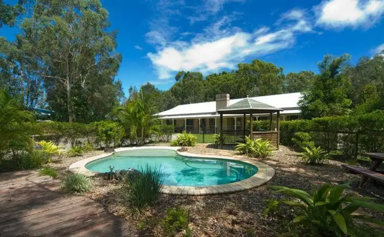 Fourth view of Homely house listing, 84 Annie Drive, Peregian Beach QLD 4573