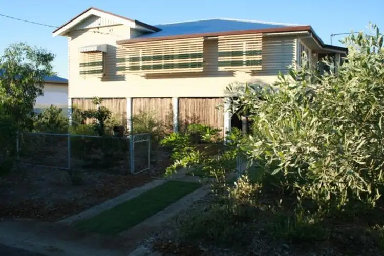 15 Barboutis Street, Belgian Gardens QLD 4810