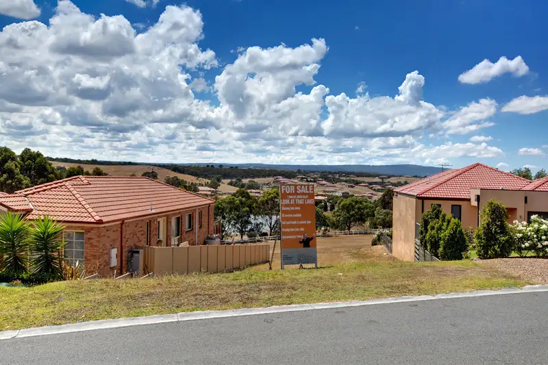 Main view of Homely land listing, 7 SIENA WAY, Hidden Valley VIC 3756