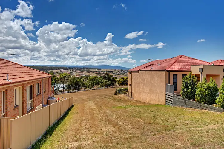 Second view of Homely land listing, 7 SIENA WAY, Hidden Valley VIC 3756