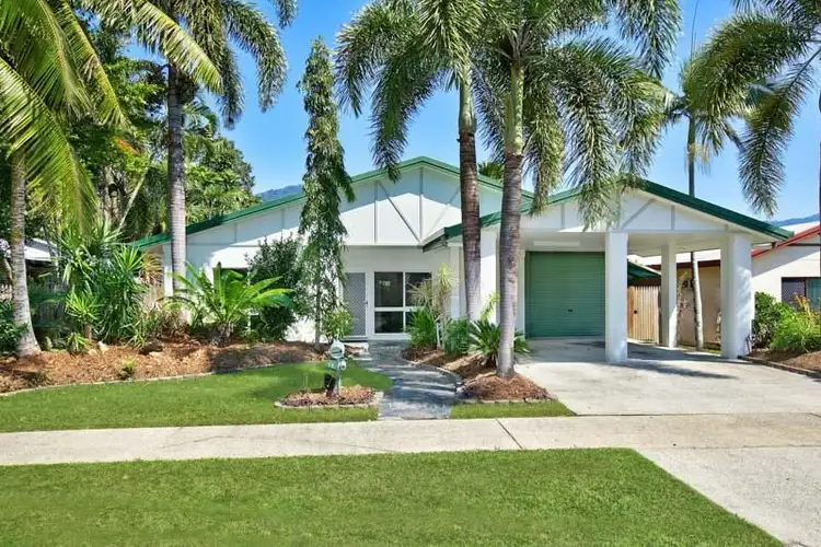 Third view of Homely house listing, 13 Meander Close, Brinsmead QLD 4870