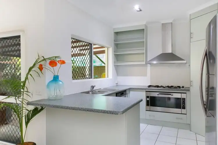 Fourth view of Homely house listing, 13 Meander Close, Brinsmead QLD 4870