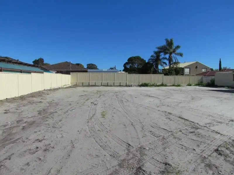 Main view of Homely land listing, LOT 481, 35 Vahland Avenue, Riverton WA 6148