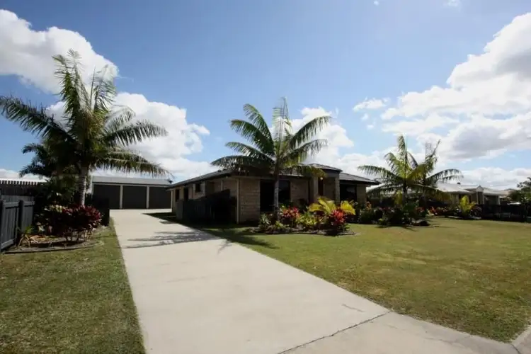 35 Nicolai Street, Marian QLD 4753