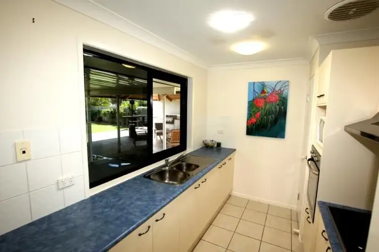 Fifth view of Homely house listing, 35 Nicolai Street, Marian QLD 4753