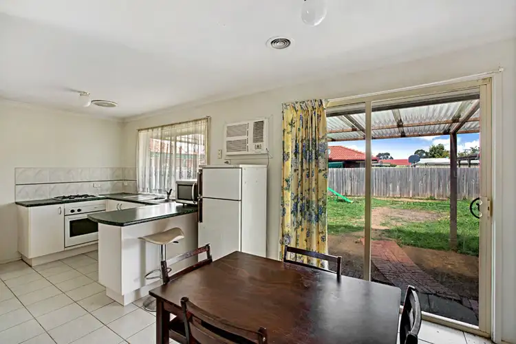 Fourth view of Homely house listing, 2 NASH COURT, Wallan VIC 3756