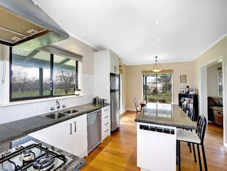 Second view of Homely rural property listing, 60 Redgum Road, Sugarloaf Creek VIC 3659