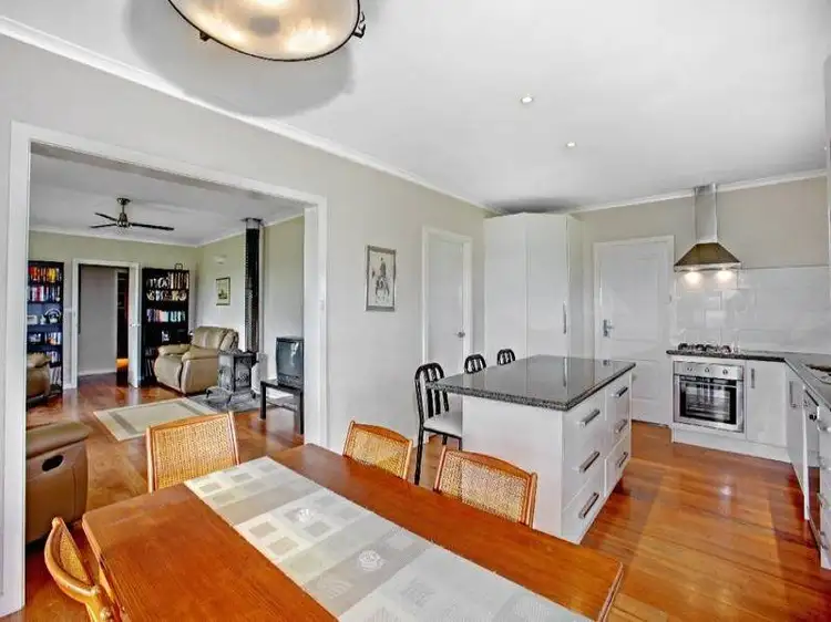 Fourth view of Homely rural property listing, 60 Redgum Road, Sugarloaf Creek VIC 3659