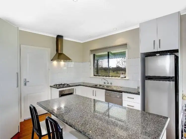 Fifth view of Homely rural property listing, 60 Redgum Road, Sugarloaf Creek VIC 3659