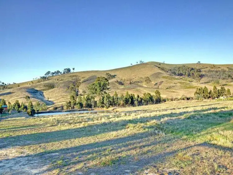 Third view of Homely rural property listing, 15 Shiralee Road Wandong, Clonbinane VIC 3658