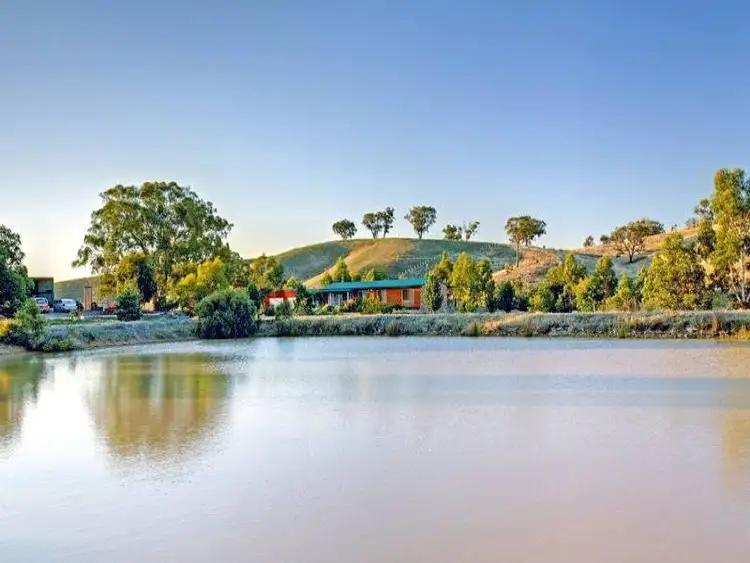 Fifth view of Homely rural property listing, 15 Shiralee Road Wandong, Clonbinane VIC 3658