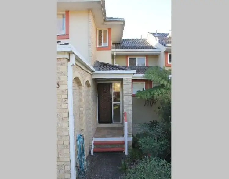 Third view of Homely townhouse listing, 25/1180 Creek Road, Carina Heights QLD 4152