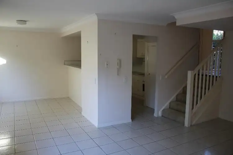 Fourth view of Homely townhouse listing, 25/1180 Creek Road, Carina Heights QLD 4152
