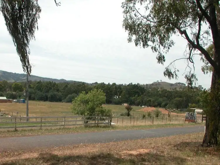 Main view of Homely rural property listing, 1206 Broaford-Wandong Road, Wandong VIC 3758
