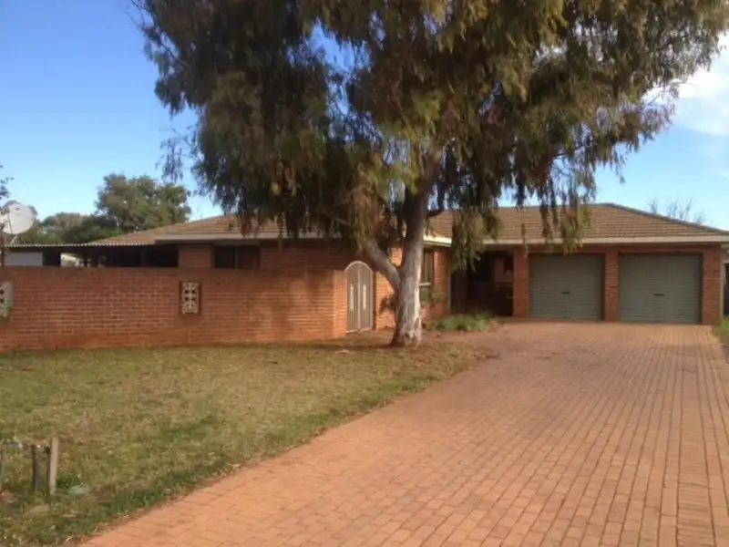 Main view of Homely house listing, 9 Wise  Close, Dubbo NSW 2830