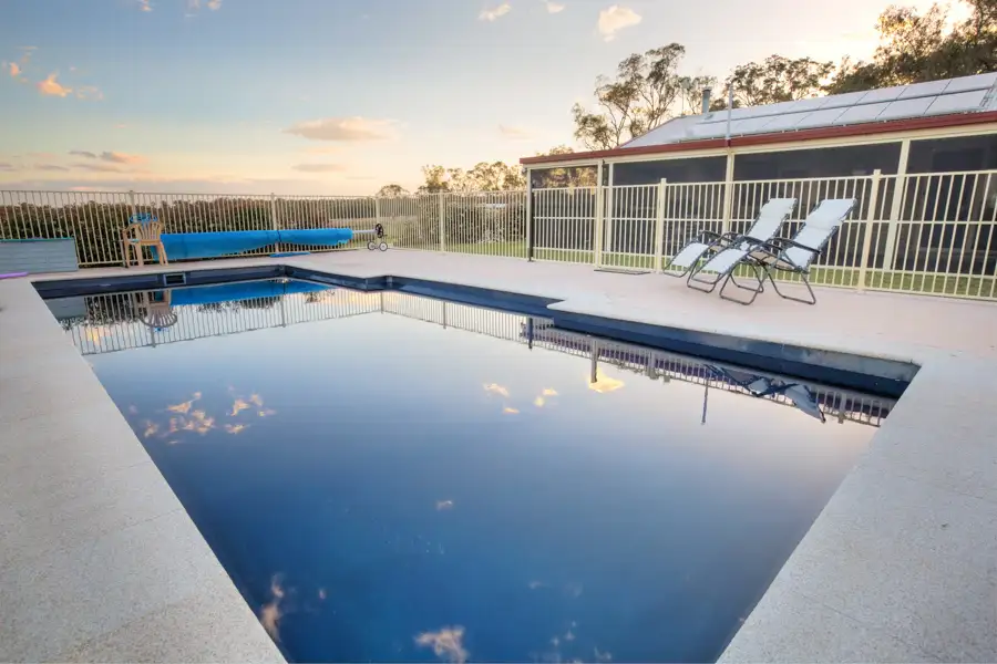 Main view of Homely rural property listing, 30 Ellerington Lane, Cannon Creek QLD 4380