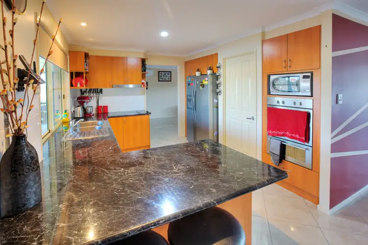 Fourth view of Homely rural property listing, 30 Ellerington Lane, Cannon Creek QLD 4380