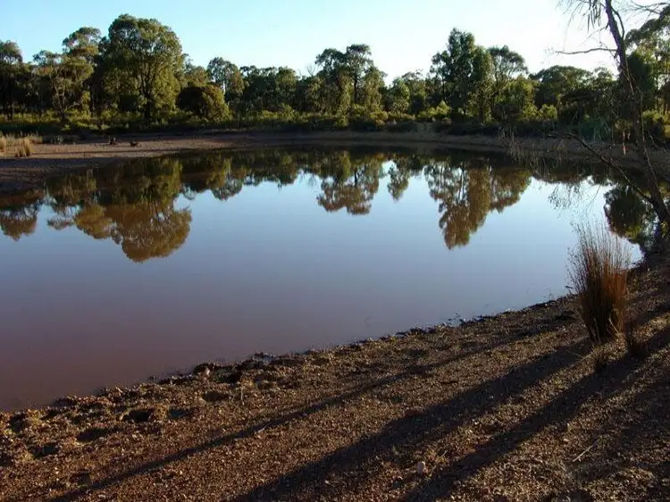 Third view of Homely land listing, LOT 1, 58 Delaney Road, Nagambie VIC 3608