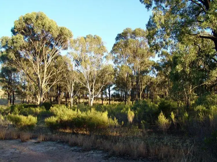 Fourth view of Homely land listing, LOT 1, 58 Delaney Road, Nagambie VIC 3608