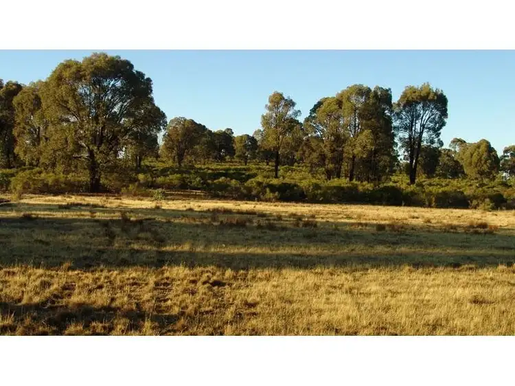 Fourth view of Homely land listing, LOT 1, 58 Delaney Road, Nagambie VIC 3608