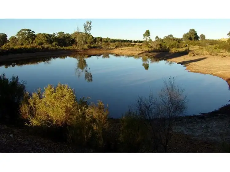 Sixth view of Homely land listing, LOT 1, 58 Delaney Road, Nagambie VIC 3608