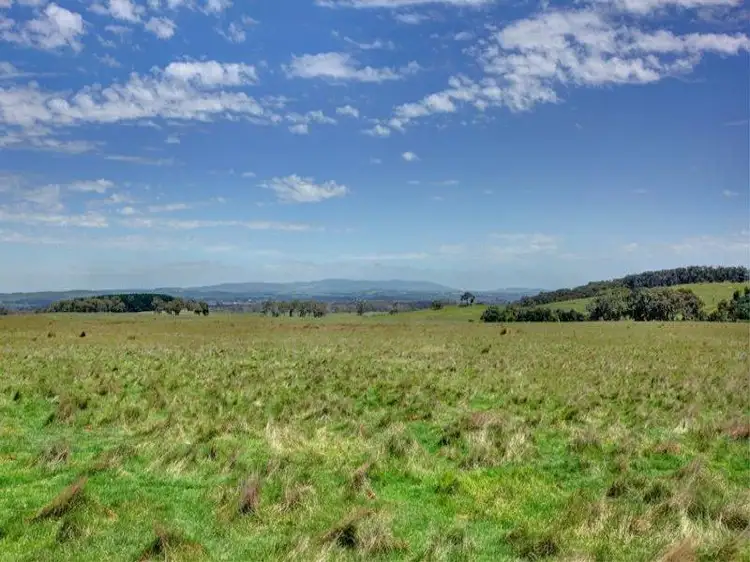 Lot 2, 60 Staffords Road, Lancefield VIC 3435