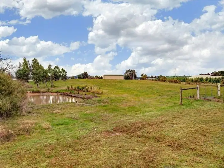 Second view of Homely land listing, 8 Roditis Avenue, Broadford VIC 3658