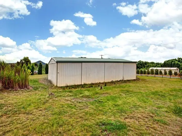 Fourth view of Homely land listing, 8 Roditis Avenue, Broadford VIC 3658