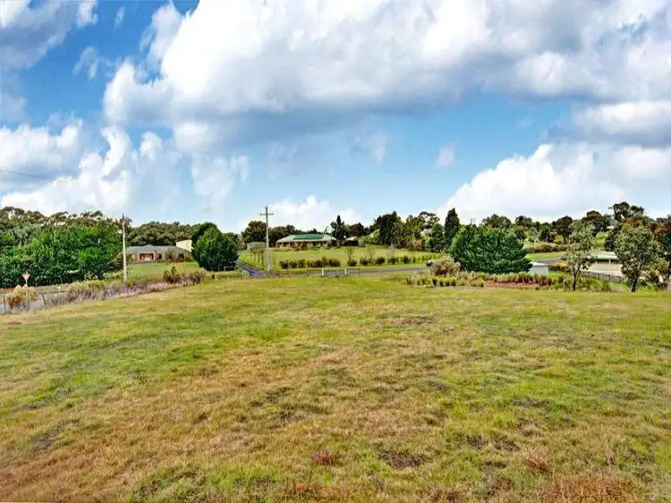 Fifth view of Homely land listing, 8 Roditis Avenue, Broadford VIC 3658