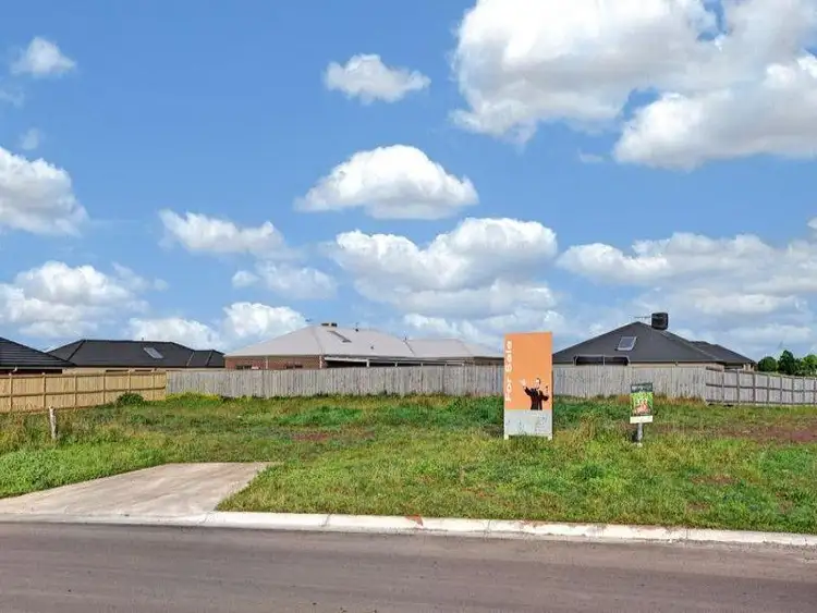 LOT 332, 57 Pretty Sally Drive, Wallan VIC 3756