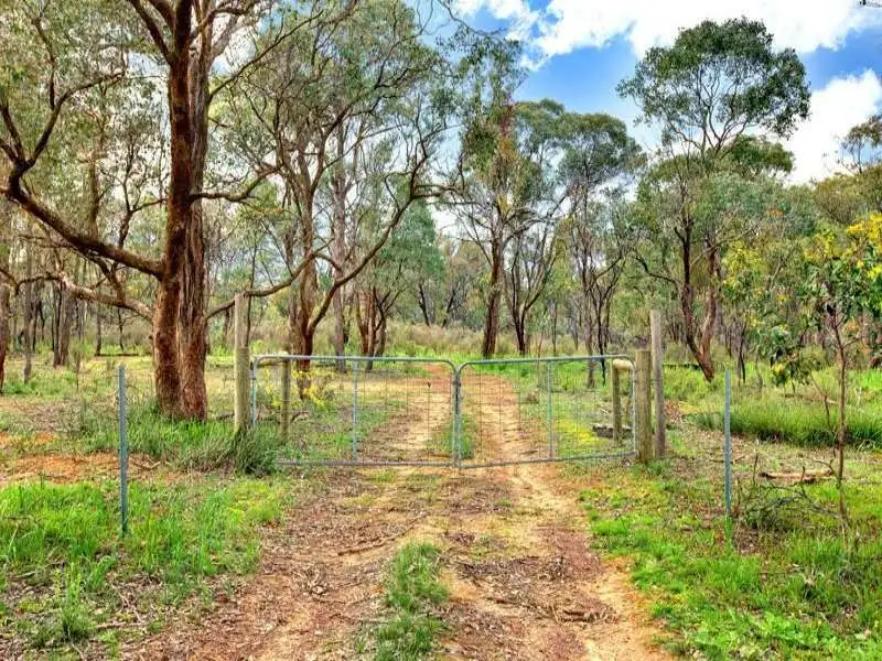 Main view of Homely land listing, 37A Sungarrin Road, Tallarook VIC 3659