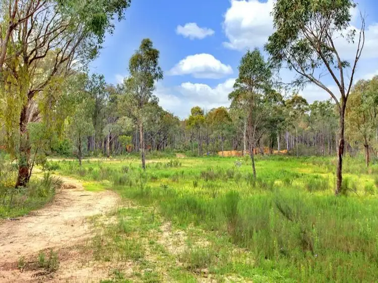 Second view of Homely land listing, 37A Sungarrin Road, Tallarook VIC 3659