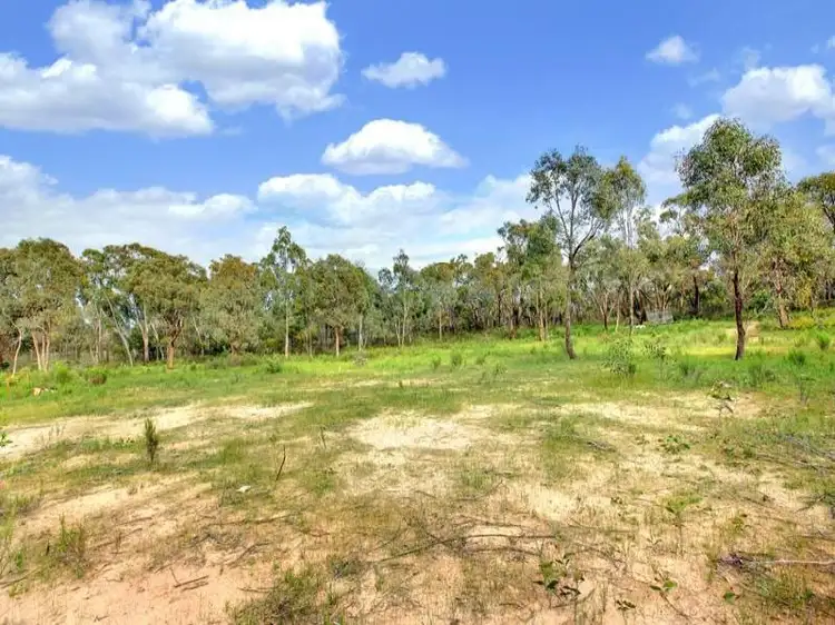Third view of Homely land listing, 37A Sungarrin Road, Tallarook VIC 3659
