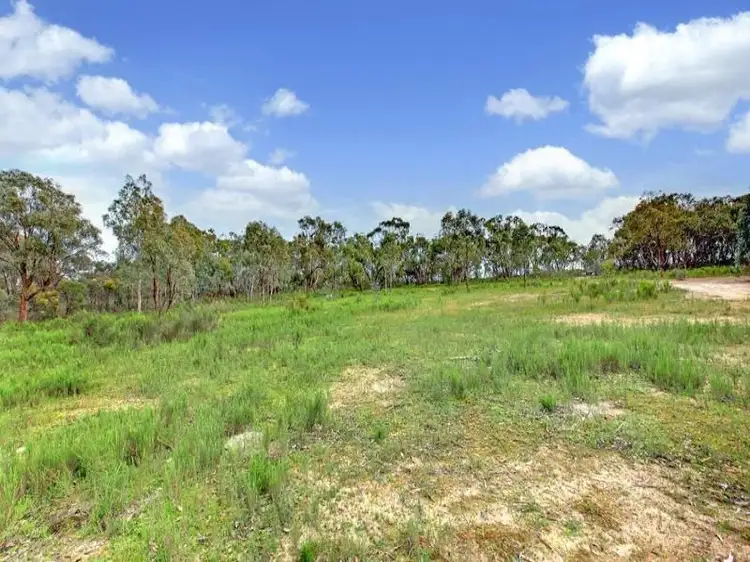 Fifth view of Homely land listing, 37A Sungarrin Road, Tallarook VIC 3659