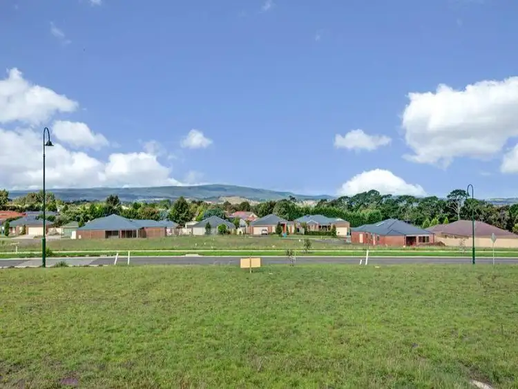 Lot 28 Salute Court, Wallan VIC 3756