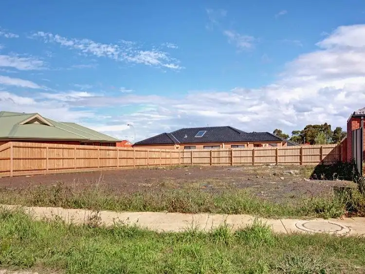 Lot 232 Lauricella Drive, Wallan VIC 3756