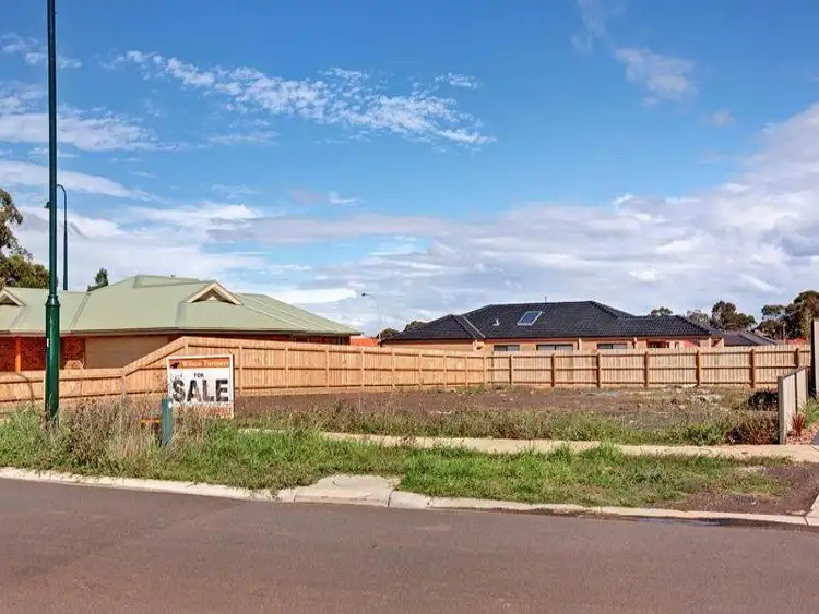 Second view of Homely land listing, Lot 232 Lauricella Drive, Wallan VIC 3756