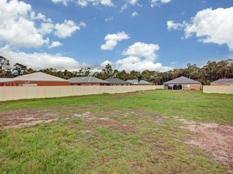 LOT 27 Nyah Court, Broadford VIC 3658