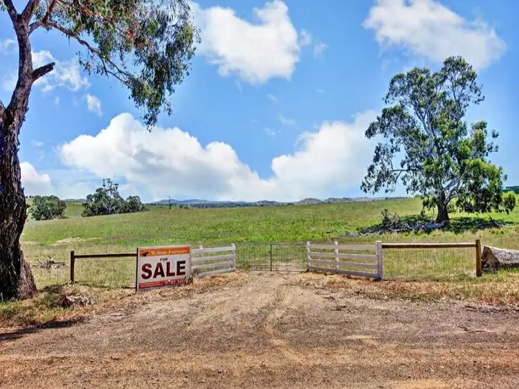 89E High Camp Road, Kilmore VIC 3764