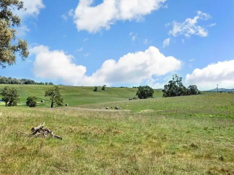 Second view of Homely land listing, 89E High Camp Road, Kilmore VIC 3764