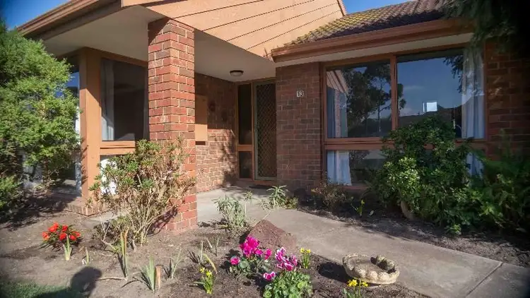 Second view of Homely house listing, 13 Ridder Court, Dingley Village VIC 3172